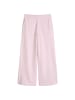 Marc O'Polo Sweathose relaxed garment-dyed in Dried Rose