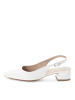 Tamaris Sling in weiss