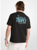 Michael Kors T-Shirt 10327851139414 Schwarz