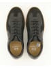 La Martina Sneaker low in Schwarz