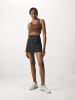 girlfriend collective Bustier Paloma in Earth