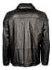 JCC Lederjacke MartinLN in schwarz