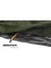 Normani Outdoor Sports Schlafsack-Regenüberzug SleeBag in Oliv