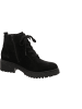 WALDLÄUFER Stiefel in schwarz