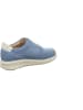 Finn Comfort Schnürschuhe in blau