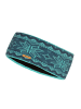 Trollkids Winter Stirnband Rauland in dark marine