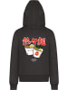 Mister Tee Mister Tee Love Ramen Noodles Hoody in black