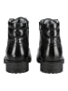 Nero Giardini Stiefelette Schwarz
