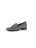 Gabor Fashion Slipper in grau