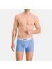 Levi´s Boxershorts LEVIS Men Giftbox Logo Boxer Brief 3P in Blue Combo