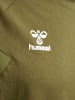 Hummel T-Shirt Raglanärmel Hmltravel Herren in MILITARY OLIVE