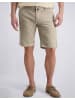 Pierre Cardin Shorts Strasbourg in Oyster Gray