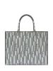 Furla Handtasche in SKY BLUE
