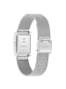 Guess Quarzuhr GW0997L1 in Silber