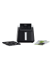NINJA Heißluftfritteuse AF180EU Air Fryer MAX in schwarz