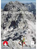Bergverlag Rother Buch - Felstouren im II. und III. Grad
