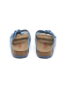 billowy Sandalen  in blau