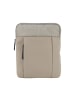 Joop Jeans Schultertasche 'Atessa Liam in Morel 19,00 x 24,00 x 2,50 cm'