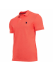 U.S. Polo Assn. Poloshirt in Orange