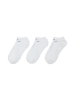 Nike Socken für Herren in schwarz