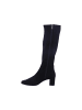 Caprice Stiefel in schwarz