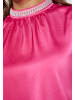 faina Damen Bluse in Pink