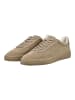 Scotch & Soda Sneaker in Tan