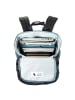 Nitro Daypacker Two Daypack 46 cm Laptopfach in peace love nitro