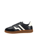 Gant Sneaker Low in schwarz
