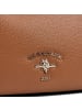 U.S. Polo Assn. Stanford Schultertasche 36 cm tan