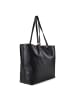 U.S. Polo Assn. Rogersville Shopper Tasche 33 cm tossed green + cream