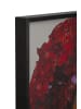 Mauro Ferretti Gemälde auf Leinwand mit LEDs, 60 x 3,5 x 90 cm