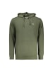 Fila Grün Baumwolle Herren Hoodie