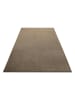 Wecon Home Teppich "Tim" in Braunbeige Meliert