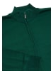 fernell Herren Cardigan in Grün