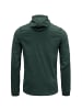 DEVOLD M HEROYMERINO JACKET in Grün