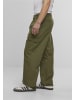 Urban Classics Cargo Trouser in lightolive