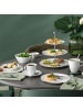 Villeroy & Boch Etagère Pura 26 cm in weiß