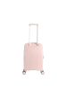 ELLE Boardcase Da'Vine in pink
