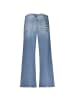 Desigual Blau Damen Jeans aus Baumwolle