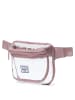 Herschel Fifteen Clear 2 - Hüfttasche 19 cm (ash rose) in ash rose