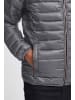 BLEND Steppjacke BHOuterwear in Hellgrau