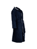 Emporio Armani Bademantel in Blau
