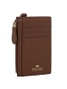 Braun Büffel Asti Schlüsseletui Leder 8 cm in saddle brown