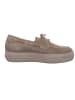 Paul Green Komfort Slipper in beige