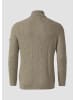 s.Oliver Strickpullover in 80W0_helles beige
