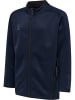 Hummel Hummel Sweatshirt Hmlcima Multisport Unisex Kinder Atmungsaktiv Feuchtigkeitsabsorbierenden in MARINE