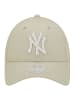 NEW ERA New Era wmns 9FORTY New York Yankees Cap in Beige