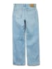 Vero Moda Straight-Fit in Light Blue Denim