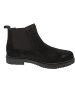 Geox Massimiano Chelsea Boot Braun